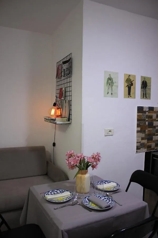 Theater Studio Tirana Near Blloku